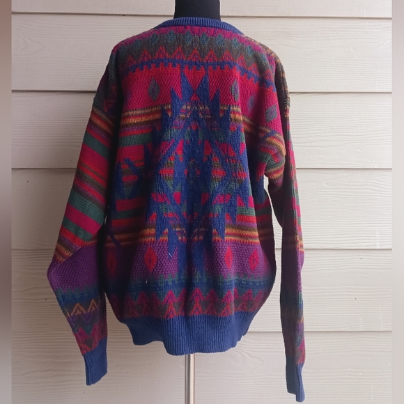 Vintage Ralph Lauren sweater - Picture 3 of 6